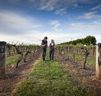 Coonawarra Wineries Walking Trail - Holiday Great Ocean Road
