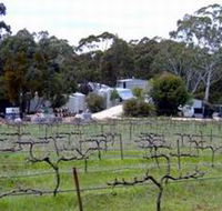 Jeanneret Wines - Holiday Great Ocean Road
