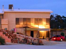 Mt Surmon Wines - Scarlattis Gallery - Holiday Great Ocean Road 0