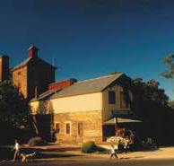 Knappstein Enterprise Winery and Brewery - Holiday Great Ocean Road