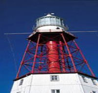 Cape Jaffa Lighthouse - Holiday Great Ocean Road