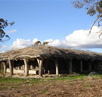 Clayton Farm Heritage Museum - Holiday Great Ocean Road
