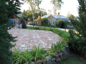 Armagh SA Holiday Great Ocean Road