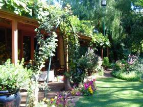 Rainforest Retreat - Holiday Great Ocean Road 0