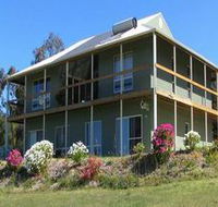 Waggon Road Studio Gallery - Holiday Great Ocean Road