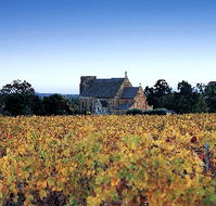 Sevenhill Cellars - Holiday Great Ocean Road