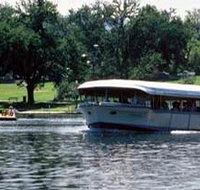 Popeye Motor Launches - Holiday Great Ocean Road