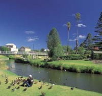 Strathalbyn Market - Holiday Great Ocean Road