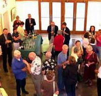 Barossa Regional Gallery - Holiday Great Ocean Road