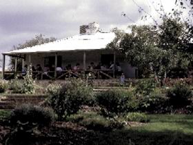 Boconnoc Park SA Holiday Great Ocean Road