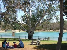 Naracoorte Nature Park And Swimming Lake - Holiday Great Ocean Road 0