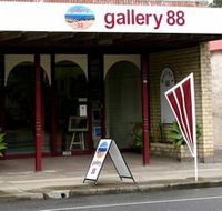 Gallery 88 - Holiday Great Ocean Road