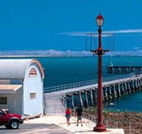 Port Victoria Geology Trail - Holiday Great Ocean Road