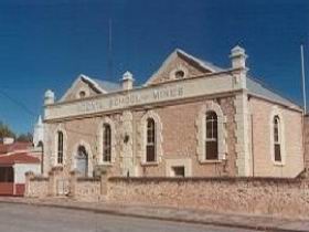 Local And Family History Resource Centre - Holiday Great Ocean Road 0