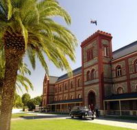 Chateau Tanunda Estate - Holiday Great Ocean Road