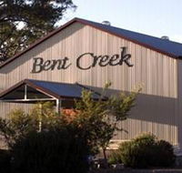 Bent Creek Wines - Holiday Great Ocean Road