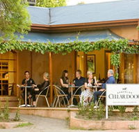 Somerled Cellar Door - Holiday Great Ocean Road