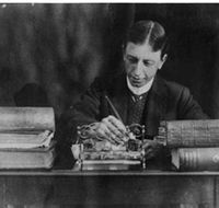 C. J. Dennis - Laura - Holiday Great Ocean Road