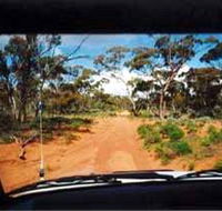 Gawler Ranges National Park - Holiday Great Ocean Road