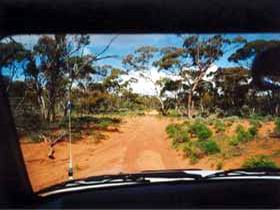 Gawler Ranges National Park - Holiday Great Ocean Road 0