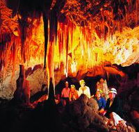 Kelly Hill Caves and Conservation Park - Holiday Great Ocean Road