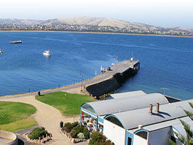 Granite Island Nature Park - Guided Penguin Tours - Holiday Great Ocean Road 0
