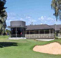 West Lakes Golf Club - Holiday Great Ocean Road