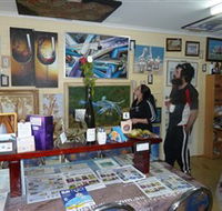 Yorke Peninsula Art Trail - Holiday Great Ocean Road