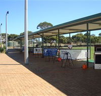 The Range at O'Halloran Hill - Holiday Great Ocean Road