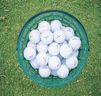 Balaklava Golf Club - Holiday Great Ocean Road