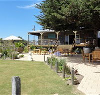 Rustic Blue - Holiday Great Ocean Road