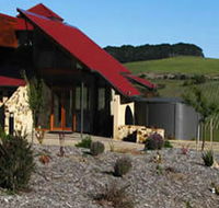 Parri Estate Mount Compass Cellar Door - Holiday Great Ocean Road