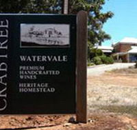 Crabtree Watervale Wines Pty Ltd - Holiday Great Ocean Road