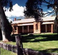 Willunga Courthouse and Slate Museums - Holiday Great Ocean Road
