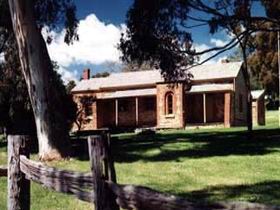 Willunga Courthouse And Slate Museums - Holiday Great Ocean Road 0