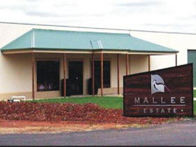Mallee Estates - Holiday Great Ocean Road 0