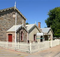 Strathalbyn and District Heritage Centre - Holiday Great Ocean Road