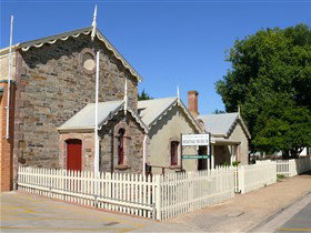 Strathalbyn And District Heritage Centre - Holiday Great Ocean Road 0