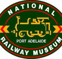 National Railway Museum - Holiday Great Ocean Road