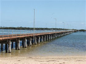 Port Broughton Visitor Outlet - Holiday Great Ocean Road 0