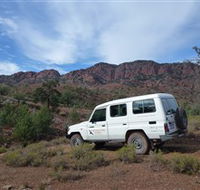 Arkapena Scenic Adventure - Holiday Great Ocean Road