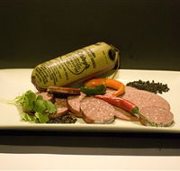 Steinys Traditional Mettwurst - Holiday Great Ocean Road