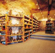 Underground Potteries - Holiday Great Ocean Road