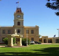 Discovering Historic Kadina Town Walk - Holiday Great Ocean Road