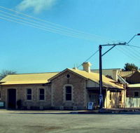 Southern Yorke Peninsula Visitor Centre in the Old Post Office - Holiday Great Ocean Road