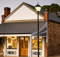 Hither and Yon Wines - Holiday Great Ocean Road