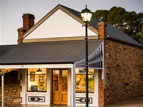 Hither And Yon Wines - Holiday Great Ocean Road 0