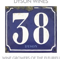 Dyson Wines - Holiday Great Ocean Road