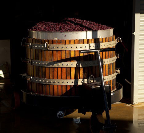 Greenock Creek Wines - Holiday Great Ocean Road 1