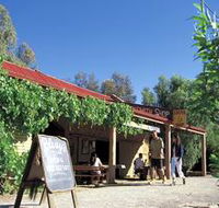 Bluey Blundstones Heritage Accommodation - Holiday Great Ocean Road